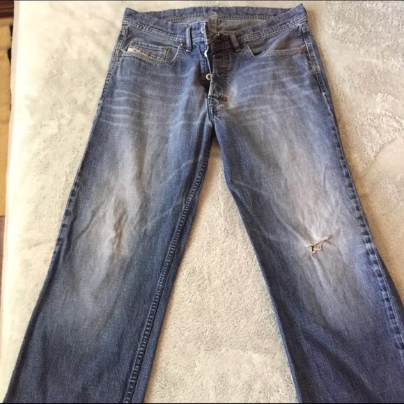 diesel rotuck jeans